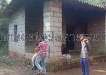 ವಿಷಕಾರಿ ಅಣಬೆ ತಿಂದು ಮಾಡಿ ತಂದೆ – ಮಗ ಸಾವು