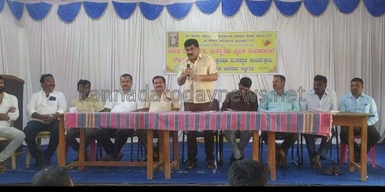 ಸುಫ್ರೀಂ ಕೋರ್ಟನಲ್ಲಿ ಅರಣ್ಯ ಭೂಮಿ ಹಕ್ಕು ಅಂತಿಮ ವಿಚಾರಣೆ; ಜನಪ್ರತಿನಿಧಿಗಳು ಇಚ್ಛಾಶಕ್ತಿ ಪ್ರದರ್ಶಿಸಲು ಪಕ್ಷಾತೀತ ನಾಯಕರಿಂದ ಆಗ್ರಹ.