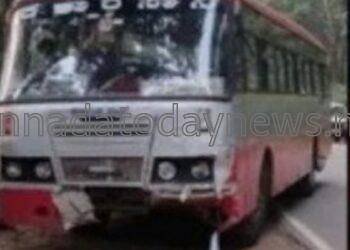 ಧರ್ಮಸ್ಥಳದಲ್ಲಿ ಭೀಕರ ರಸ್ತೆ ಅಪಘಾತ ಓರ್ವ ಸಾವು, ಗಂಭೀರವಾಗಿ ಗಾಯಗೊಂಡ 7 ಜನರು