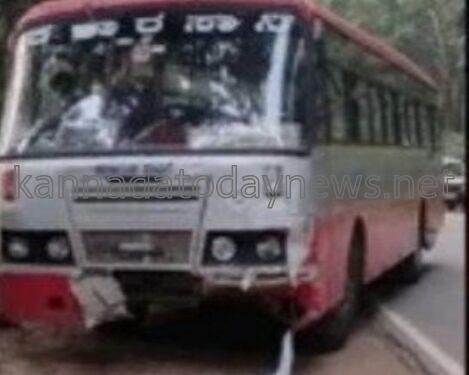 ಧರ್ಮಸ್ಥಳದಲ್ಲಿ ಭೀಕರ ರಸ್ತೆ ಅಪಘಾತ ಓರ್ವ ಸಾವು, ಗಂಭೀರವಾಗಿ ಗಾಯಗೊಂಡ 7 ಜನರು