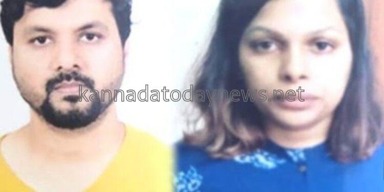 ಜನರಿಗೆ ಸರಣಿ ವಂಚನೆ ಮಾಡುತ್ತಿದ್ದ ಖತರ್ನಾಕ್ ದಂಪತಿಗಳು ಅರೆಸ್ಟ್- ಬಂಧಿತರಿಂದ 34 ಲಕ್ಷ ರೂಪಾಯಿ ವಶ.