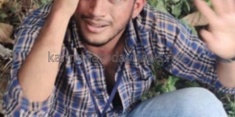 ಮಂಗಳೂರಿನಲ್ಲಿ ಹಿಂದೂ ಹುಡುಗಿಯೊಂದಿಗೆ ಬಸ್ಸಿನಲ್ಲಿ ತಿರುಗುತ್ತಿದ್ದ ಮುಸ್ಲಿಂ ಯುವಕನಿಗೆ ಹಿಂದೂ ಸಂಘಟನೆ ಕಾರ್ಯಕರ್ತರಿಂದ ಬಿತ್ತು ಗೂಸಾ