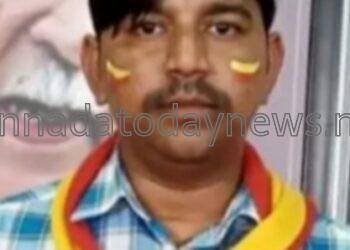 ವಿದ್ಯಾರ್ಥಿನಿಯಗೆ ಲೈಂಗಿಕ ಕಿರುಕುಳ ನೀಡಿದ ಆರೋಪದ ಮೇಲೆ ಕಾಮುಕ ಶಿಕ್ಷಕ ಪಾಲೇಶ ಬಂಧನ