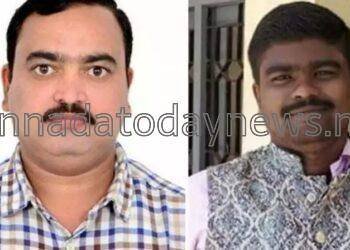 ಕಿತ್ತೂರು ಲಂಚಬಾಕ ಕಡು ಭ್ರಷ್ಟ ತಹಸಿಲ್ದಾರ ಮತ್ತು ಕಚೇರಿ ಕೇಸ ಸಿಬ್ಬಂದಿ 2 ಲಕ್ಷ ರೂಪಾಯಿ ಲಂಚ ಪಡೆಯುವಾಗ ಲೋಕಾಯುಕ್ತ ಬಲೆಗೆ