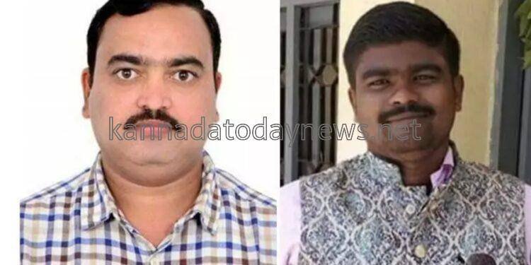 ಕಿತ್ತೂರು ಲಂಚಬಾಕ ಕಡು ಭ್ರಷ್ಟ ತಹಸಿಲ್ದಾರ ಮತ್ತು ಕಚೇರಿ ಕೇಸ ಸಿಬ್ಬಂದಿ 2 ಲಕ್ಷ ರೂಪಾಯಿ ಲಂಚ ಪಡೆಯುವಾಗ ಲೋಕಾಯುಕ್ತ ಬಲೆಗೆ