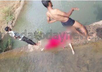 ಸೆಲ್ಫಿ ತೆಗೆದುಕೊಳ್ಳುವ ವೇಳೆ ಕಾಲುಜಾರಿ ಕಿತವಾಡ ಫಾಲ್ಸ್​ಗೆ ಬಿದ್ದು ನಾಲ್ವರು ಯುವತಿಯರ ಸಾವು- ಓರ್ವಳ ಸ್ಥಿತಿ ಗಂಭೀರ