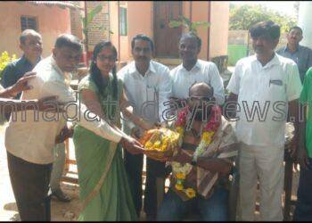 ಸಮಾಜ ಸೇವೆಯಲ್ಲಿ ಫೈಟರ್ ರವಿ ಅವರ ತ್ರಿಕಲ್ಪ ಯೋಜನೆಯ ಕನಸಿನ ಗುರಿ