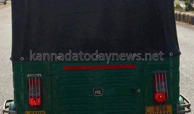 ಅಪ್ರಾಪ್ತ ವಿದ್ಯಾರ್ಥಿನಿಯನ್ನು ರಿಕ್ಷಾದಲ್ಲಿ ಕರೆದ್ಯೋದು ಅತ್ಯಾಚಾರ, ಅಪ್ರಾಪ್ತ ವಿದ್ಯಾರ್ಥಿನಿ ಗರ್ಭಿಣಿ- ಯುವಕರಿಬ್ಬರ ಬಂಧನ