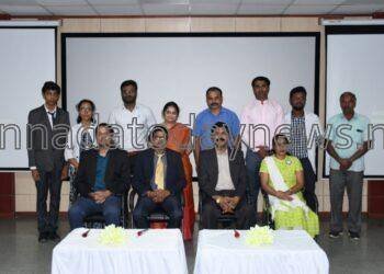 ಕ್ರೀಡೆಗಳು ಯೋಗಭ್ಯಾಸದಿಂದ ಉತ್ತಮ ಆರೋಗ್ಯ ಮತ್ತು ಜ್ಞಾನಾಭಿವೃದ್ಧಿಯಾಗಲಿದೆ