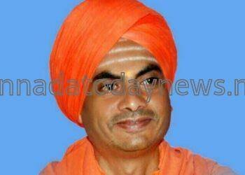 ಕೆಲೂರಿನ ಶ್ರೀ ಗುರು ಮಂಟೇಶ್ವರ ದೇವಸ್ಥಾನದಲ್ಲಿ ಪೌರ್ಣಿಮೆಯಂದು ಧರ್ಮಚಿಂತನ ಕಾರ್ಯಕ್ರಮ