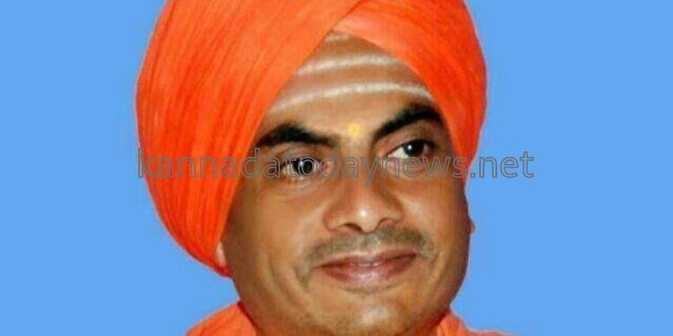 ಕೆಲೂರಿನ ಶ್ರೀ ಗುರು ಮಂಟೇಶ್ವರ ದೇವಸ್ಥಾನದಲ್ಲಿ ಪೌರ್ಣಿಮೆಯಂದು ಧರ್ಮಚಿಂತನ ಕಾರ್ಯಕ್ರಮ