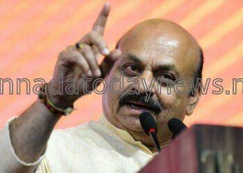 ಪಿಎಫ್ ಐ ಸೇರಿ ಪೋಸ್ಟರ್ : ತಪ್ಪಿತಸ್ಥರ ವಿರುದ್ಧ ಸೂಕ್ತ ಕ್ರಮ* *ಮುಖ್ಯಮಂತ್ರಿ ಬಸವರಾಜ ಬೊಮ್ಮಾಯಿ*