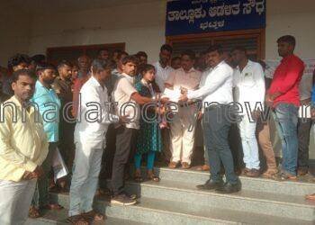 ಡಾ. ಶೈಲೇಶ್ ದೇವಾಡಿಗ ವಿರುದ್ದ ದುರುದ್ದೇಶದಿಂದ ದಾಖಲಿಸಿರುವ ಲೈಂಗಿಕ ದೌರ್ಜನ್ಯ ದ ಪೋಕ್ಸೊ ಪ್ರಕರಣ ರದ್ದುಪಡಿಸಲು ಮನವಿ