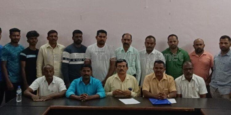 24 ಮತ್ತು 25 ರಂದು ಅಂತರ್ ಜಿಲ್ಲಾ ಮಟ್ಟದ ದಿ.ಮನೋಜ ನಾಯ್ಕ ಸ್ಮರಣಾರ್ಥವಾಗಿ ಕಬಡ್ಡಿ ಪಂದ್ಯಾವಳಿ.