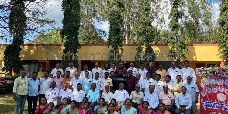 ಗುರುಪರಂಪರೆ ಶಕ್ತಿಗೆ ಪ್ರಾಚೀನ ಕಾಲದಿಂದಲೂ ಶ್ರೇಷ್ಠ ಗೌರವವಿದೆ