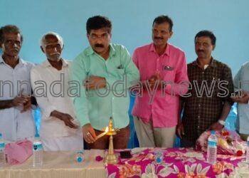 ಶಿರಸಿಯಲ್ಲಿನ ಅರಣ್ಯವಾಸಿಗಳನ್ನ ಉಳಿಸಿ ರ‍್ಯಾಲಿಯಲ್ಲಿ ಅತಿಕ್ರಮಣದಾರರ ಶಕ್ತಿ ಪ್ರದರ್ಶಿಸಿ- ರವಿಂದ್ರ ನಾಯ್ಕ.