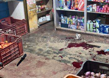 ಮಂಗಳೂರು: ಸುರತ್ಕಲ್ ನಲ್ಲಿ ಚೂರಿ ಇರಿತ; ಗಾಯಾಳು ಸಾವು