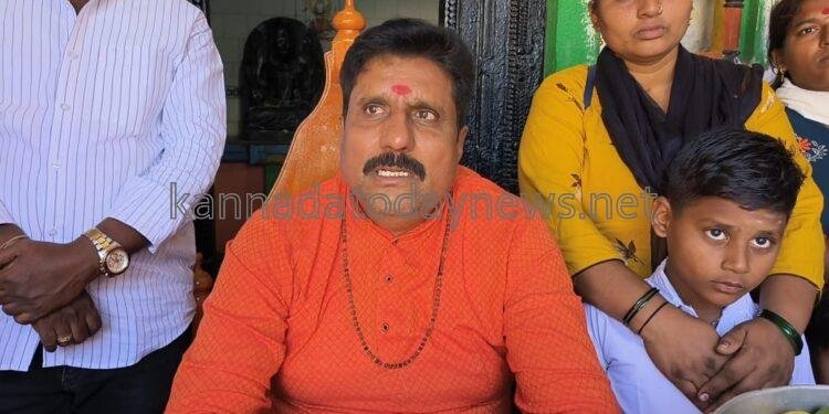 ಜ.14,15 ಹಾಗೂ 16 ರಂದು ಸಿದ್ಧನಕೊಳ್ಳದ ಮಹಾ ರಥೋತ್ಸವ:ಅಂತರಾಷ್ಟ್ರೀಯ ಚಲನಚಿತ್ರೋತ್ಸವ ಸಂಭ್ರಮ..!