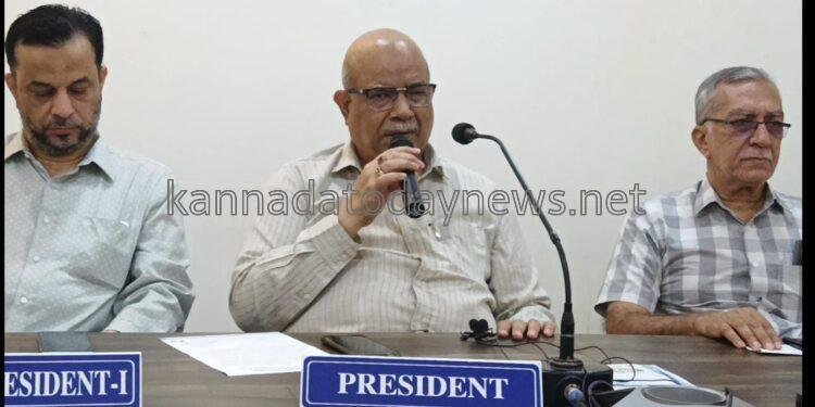 ಜನವರಿ 1 ಮತ್ತು 2 ರಂದು ಭಟ್ಕಳದ ಅಂಜುಮನ್ ಶಿಕ್ಷಣ ಸಂಸ್ಥೆಯಿಂದ ಶತಮಾನೋತ್ಸವ ದ ಕಾರ್ಯಕ್ರಮ ವಿಜೃಂಭಣೆಯಿಂದ ಆಚರಣೆ