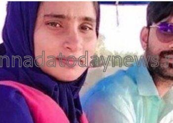 ಆಶ್ರಯ ನೀಡಿದ್ದ ಹಿಂದೂ ಮನೆ ಮಾಲೀಕನ ಮಗಳನ್ನೇ  ಪಟಾಯಿಸಿಕೊಂಡು ಓಡಿ ಹೋದ ಮುಸ್ಲಿಂ  ಯುವಕ