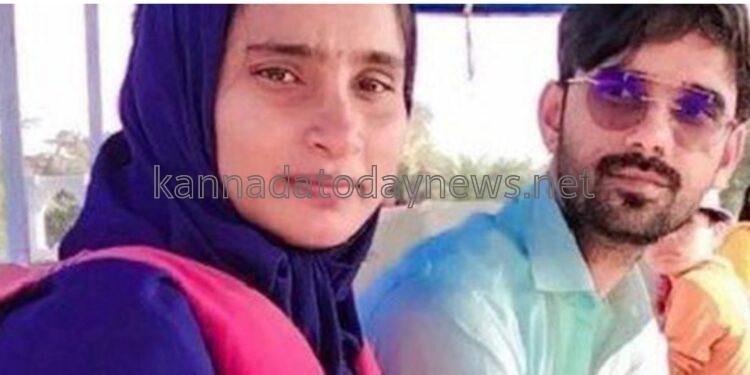 ಆಶ್ರಯ ನೀಡಿದ್ದ ಹಿಂದೂ ಮನೆ ಮಾಲೀಕನ ಮಗಳನ್ನೇ  ಪಟಾಯಿಸಿಕೊಂಡು ಓಡಿ ಹೋದ ಮುಸ್ಲಿಂ  ಯುವಕ