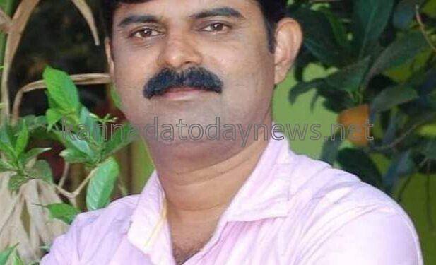 ಭೀಕರ ಅಪಘಾತದಲ್ಲಿ ಛಾಯಾಚಿತ್ರಗ್ರಾಹಕ ಸಾವು