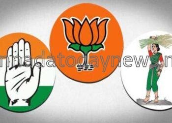 ಮಂಡ್ಯದಲ್ಲಿ ಬಿಜೆಪಿ ಮಿಷನ್-5 ಪ್ಲಾನ್ – ಜೆಡಿಎಸ್‍ನ ತೆನೆ ಮರೆತು, ಕಾಂಗ್ರೆಸ್‍ನ ಕೈ ಬಿಟ್ಟು, ಕಮಲ ಹಿಡಿತಾರಾ ಜನ?