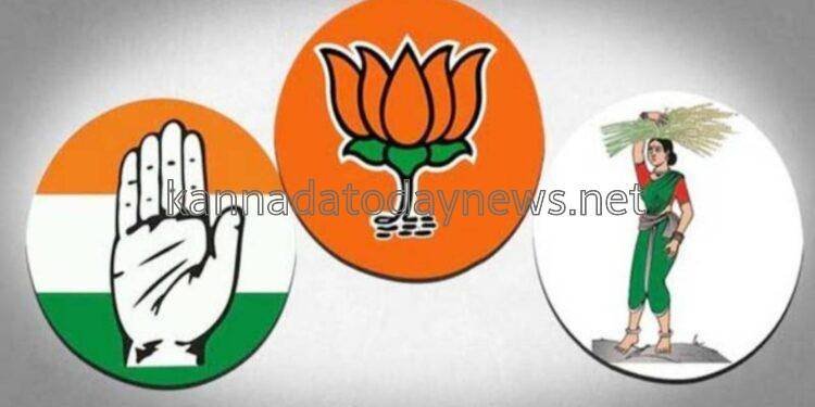 ಮಂಡ್ಯದಲ್ಲಿ ಬಿಜೆಪಿ ಮಿಷನ್-5 ಪ್ಲಾನ್ – ಜೆಡಿಎಸ್‍ನ ತೆನೆ ಮರೆತು, ಕಾಂಗ್ರೆಸ್‍ನ ಕೈ ಬಿಟ್ಟು, ಕಮಲ ಹಿಡಿತಾರಾ ಜನ?