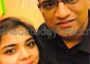 ಕಲಬುರಗಿ ಪೊಲೀಸ್ ಆಯುಕ್ತರ ಪತ್ನಿ ರೂಪಾಲಿಯಿಂದ ಲಂಚಕ್ಕೆ ಬೇಡಿಕೆ ? ಆಡಿಯೋ ವೈರಲ್