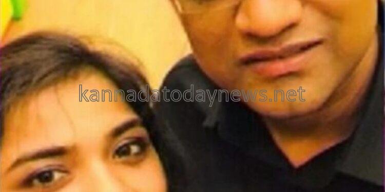 ಕಲಬುರಗಿ ಪೊಲೀಸ್ ಆಯುಕ್ತರ ಪತ್ನಿ ರೂಪಾಲಿಯಿಂದ ಲಂಚಕ್ಕೆ ಬೇಡಿಕೆ ? ಆಡಿಯೋ ವೈರಲ್