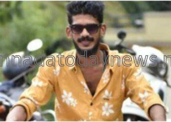 ಯುವಕನೋರ್ವ ನೇಣು ಬಿಗಿದುಕೊಂಡು ಆತ್ಮಹತ್ಯೆ ಶರಣು