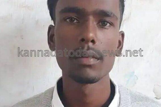 ಶಾಲೆಗೆ ಹೋಗಿದ್ದ ವಿದ್ಯಾರ್ಥಿನಿಯನ್ನು ಅಪಹರಿಸಿ ಅತ್ಯಾಚಾರ ಎಸಗಿದ ಆರೋಪಿಯನ್ನು ಬಂದಿಸಿದ ಪೊಲೀಸರು