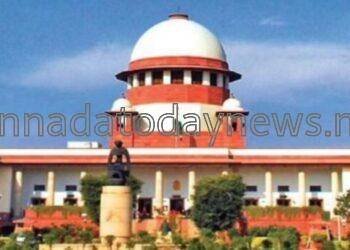 ಕ್ರಿಮಿನಲ್ ಪ್ರಕರಣ ಎದುರಿಸಿದ ವ್ಯಕ್ತಿಗೆ ಉದ್ಯೋಗ ನಿರಾಕರಿಸುವಂತಿಲ್ಲ: ಸುಪ್ರೀಂ ಕೋರ್ಟ್ ಮಹತ್ವದ ತೀರ್ಪು