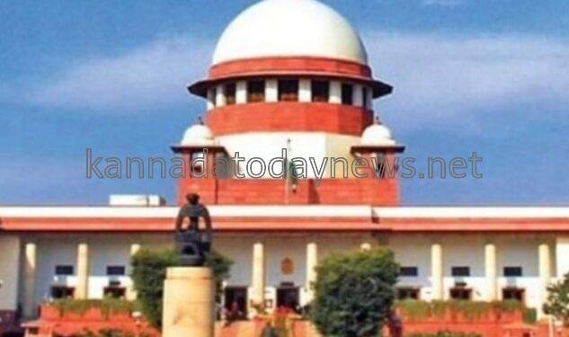 ಕ್ರಿಮಿನಲ್ ಪ್ರಕರಣ ಎದುರಿಸಿದ ವ್ಯಕ್ತಿಗೆ ಉದ್ಯೋಗ ನಿರಾಕರಿಸುವಂತಿಲ್ಲ: ಸುಪ್ರೀಂ ಕೋರ್ಟ್ ಮಹತ್ವದ ತೀರ್ಪು