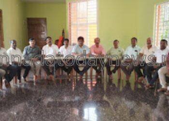 ಶ್ರೀ ವಾಸುಕಿ ಸರ್ಪ ದೇವಸ್ಥಾನ ಸರ್ಪನಕಟ್ಟೆ ಗುರುವಂದನಾ ಕಾರ್ಯಕ್ರಮಕ್ಕೆ ಸಂಬಂಧಿಸಿದಂತೆ- ನಾಮಧಾರಿ ಸಮಾಜದ ಅಧ್ಯಕ್ಷರಿಂದ ಪತ್ರಿಕಾ ಪ್ರಕಟಣೆ