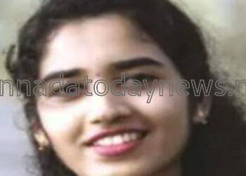ಸ್ನಾತಕೋತ್ತರ ಪದವಿ ವಿದ್ಯಾರ್ಥಿನಿ ರೈಲ್ವೆ ಹಳಿಯಲ್ಲಿ ಅನುಮಾನಾಸ್ಪದವಾಗಿ ಶವವಾಗಿ ಪತ್ತೆ