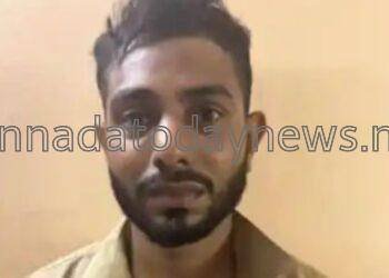 ವಿವಾಹಿತ ಹಿಂದೂ ಮಹಿಳೆಗೆ ಮುಸ್ಲಿಂ ಯುವಕ ಮುನೀರನಿಂದ ಲೈಂಗಿಕ ಕಿರುಕುಳ – ಪೊಲೀಸರಿಂದ ಕೇಸ ದಾಖಲು