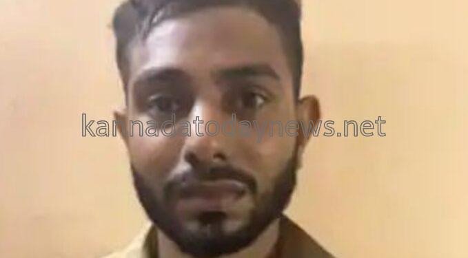 ವಿವಾಹಿತ ಹಿಂದೂ ಮಹಿಳೆಗೆ ಮುಸ್ಲಿಂ ಯುವಕ ಮುನೀರನಿಂದ ಲೈಂಗಿಕ ಕಿರುಕುಳ – ಪೊಲೀಸರಿಂದ ಕೇಸ ದಾಖಲು