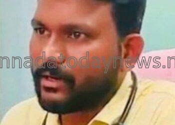 ಅಪ್ರಾಪ್ತ ಬಾಲಕನಿಗೆ ಲೈಂಗಿಕ ಕಿರುಕುಳ ನೀಡಿದ ಆರೋಪ- ಡಾಕ್ಟರ್ ವಿರುದ್ಧ ಪೊಕ್ಸೊ ಕಾಯ್ದೆಯಡಿ ದೂರು ದಾಖಲು