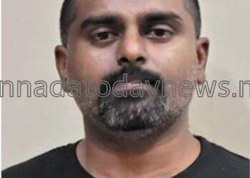 ಹೆಂಡತಿಯನ್ನು ತನ್ನ ಸ್ನೇಹಿತರ ಜೊತೆ ಮಲಗಿಸಿ ವಿಡಿಯೋ ಮಾಡುತ್ತಿದ್ದ ಗಂಡ- ಪೊಲೀಸರಿಂದ ಆರೋಪಿ ವಿಕೃತ ಕಾಮಿ ಪತಿಯ ಬಂಧನ