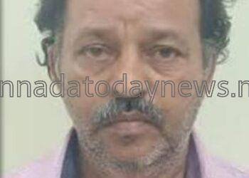 ವಿಚಾರಾಣಾಧೀನ ಕೈದಿಯೊಬ್ಬ ನೇಣುಬಿಗಿದುಕೊಂಡು ಆತ್ಮಹತ್ಯೆ