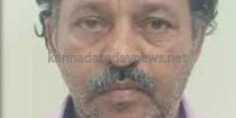 ವಿಚಾರಾಣಾಧೀನ ಕೈದಿಯೊಬ್ಬ ನೇಣುಬಿಗಿದುಕೊಂಡು ಆತ್ಮಹತ್ಯೆ