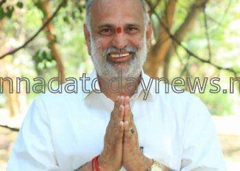 ಉತ್ತರ ಕನ್ನಡ ಜಿಲ್ಲೆ ಇಬ್ಬಾಗ ಮಾಡುವ ಕುರಿತು ನಾನು ಯಾವತ್ತು ಪ್ರಸ್ತಾಪ ಮಾಡಿಲ್ಲ- ಕಾರ್ಮಿಕ ಸಚಿವ ಶಿವರಾಮ ಹೆಬ್ಬಾರ್