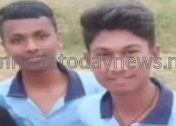 ಕಾರಂಜಾ ಜಲಾಶಯದ ಕಾಲುವೆಯಲ್ಲಿ ಈಜಲು ಹೋಗಿ ನೀರಿನಲ್ಲಿ ಮುಳುಗಿ 2 ಜನ ವಿದ್ಯಾರ್ಥಿಗಳು ಸಾವು