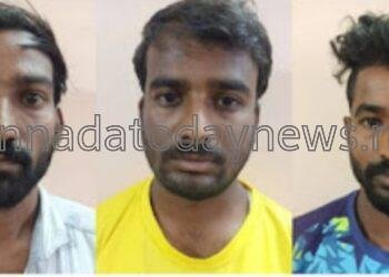 ಆಸ್ತಿಗಾಗಿ ಜನ್ಮಕೊಟ್ಟ ತಂದೆಯನ್ನೇ ಸುಪಾರಿ ಕೊಟ್ಟು ಕೊಲೆ ಮಾಡಿಸಿದ ಮಹಾನುಭಾವ ಮಕ್ಕಳು