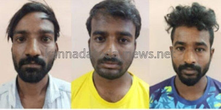 ಆಸ್ತಿಗಾಗಿ ಜನ್ಮಕೊಟ್ಟ ತಂದೆಯನ್ನೇ ಸುಪಾರಿ ಕೊಟ್ಟು ಕೊಲೆ ಮಾಡಿಸಿದ ಮಹಾನುಭಾವ ಮಕ್ಕಳು