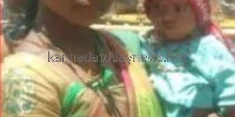 ಇಬ್ಬರು ಮಕ್ಕಳೊಂದಿಗೆ ನಾಲೆಗೆ ಹಾರಿ ಮಹಿಳೆ ಆತ್ಮಹತ್ಯೆ.