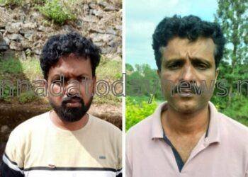 ಅಪ್ರಾಪ್ತ ಬಾಲಕಿ ಮೇಲೆ ಕಾಪಿ ತೋಟದ ಮಾಲೀಕನಿಂದ ನಿರಂತರ ಅತ್ಯಾಚಾರ – ಎಸ್ಟೇಟ್ ಮಾಲೀಕ ಸೇರಿ 4 ಜನ ಕಾಮುಕರ ಬಂಧನ