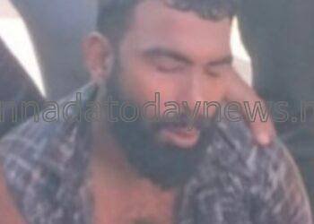 ಅಪ್ರಾಪ್ತ ಹಿಂದು ಬಾಲಕಿಗೆ  ಲೈಂಗಿಕ‌ ಕಿರುಕುಳ ನೀಡುತ್ತಿದ್ದ ಮುಸ್ಲಿಂ ಪುರುಷ ದಾವೂದ್ – ಮುಲ್ಕಿ ಪೋಲೀಸರಿಂದ ಫೋಕ್ಸೋ ಪ್ರಕರಣ ದಾಖಲು