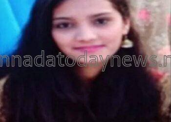 ಬಿಕಾಂ ಪದವಿ ವ್ಯಾಸಂಗ ಮಾಡುತ್ತಿದ್ದ19 ವರ್ಷದ ವಿದ್ಯಾರ್ಥಿನಿ ನೇಣಿಗೆ ಶರಣು
